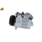 NRF Air Conditioning Compressor 32833