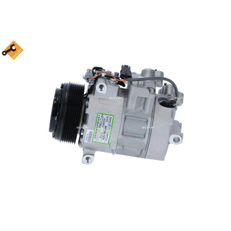 NRF Air Conditioning Compressor 32833