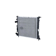 NRF Engine Radiator 56159