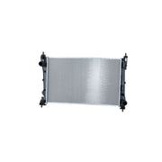 NRF Engine Radiator 53935
