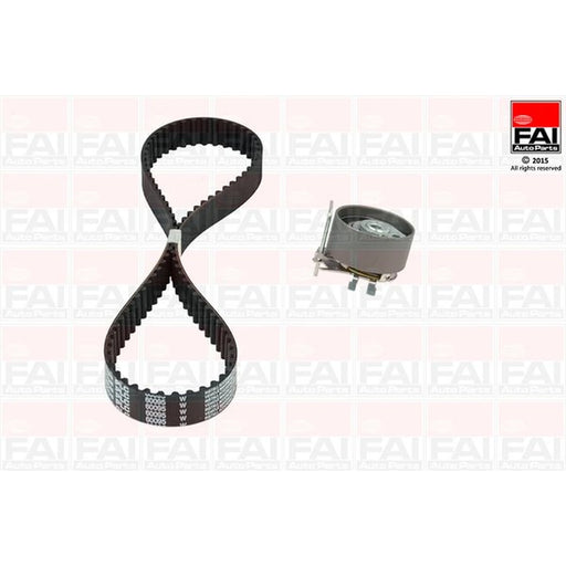FAI Timing Belt Kit with Rollers TBK381