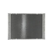 Hella Engine Radiator 8MK 366 302-031