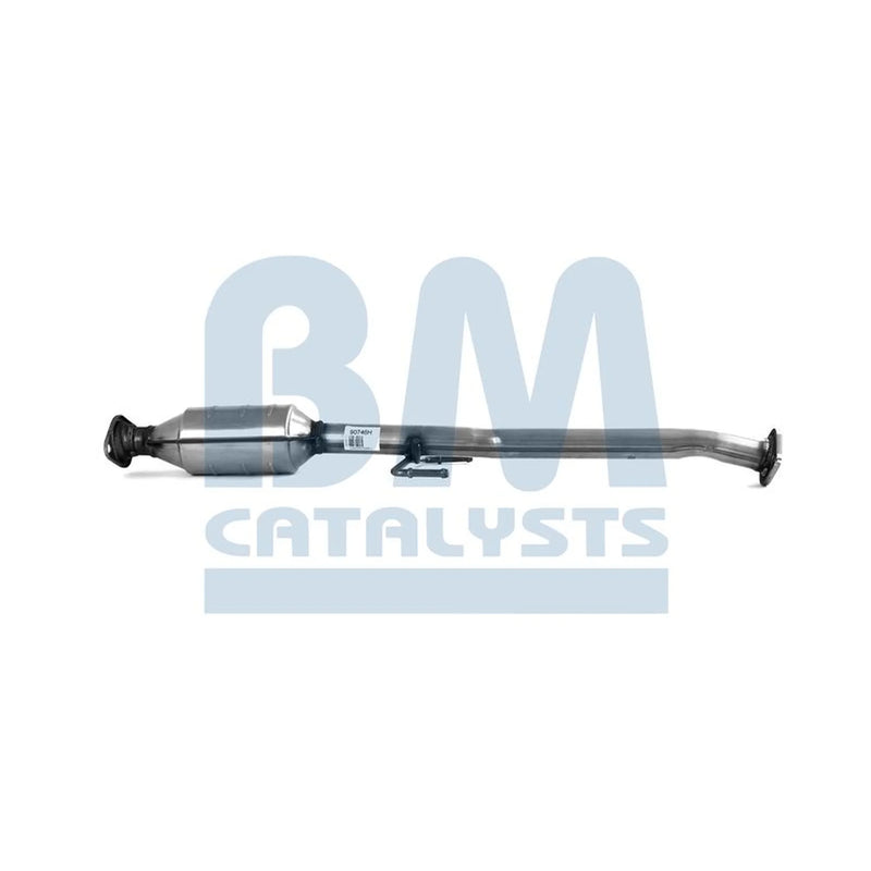 BM Catalysts Homologated Petrol Cat BM90746H
