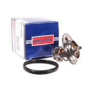 Borg & Beck Thermostat,Coolant BBT450