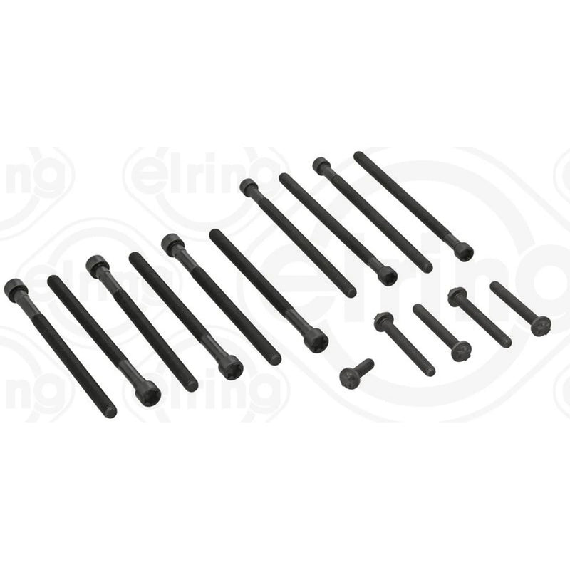 Elring Cylinder Head Bolt Set 426.890