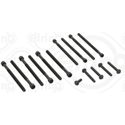 Elring Cylinder Head Bolt Set 426.890