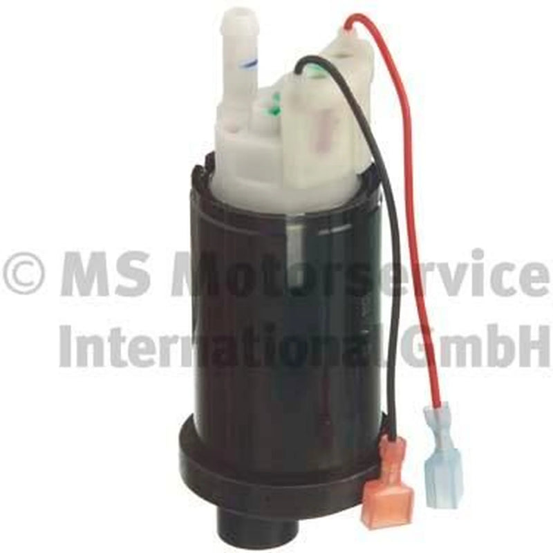 Pierburg Fuel Pump Assembly 7.02700.70.0