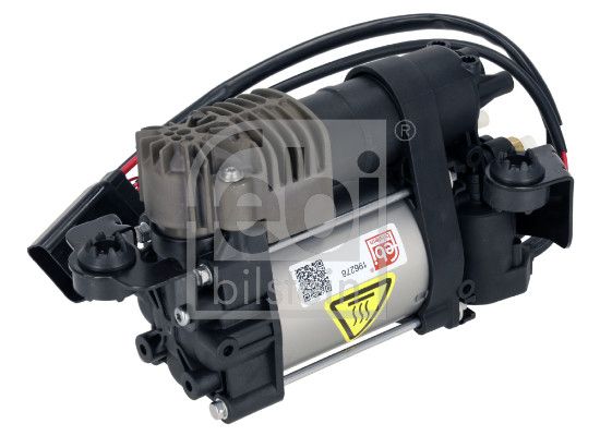 Febi Air Suspension Compressor