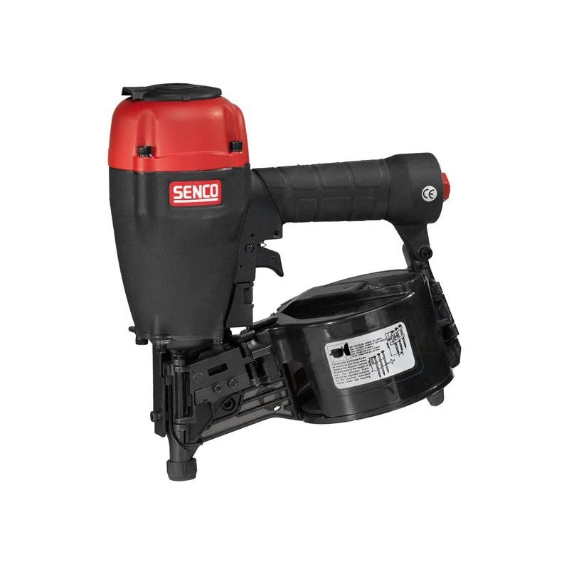 Senco SC65 Pneumatic SC65 Semi Pro Coil Nailer - 8G2001N