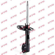 KYB Shock Absorber Damper Strut Front Left 334387
