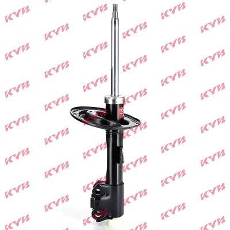 KYB Shock Absorber Damper Strut Front Left 334387