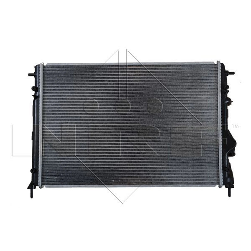 NRF Engine Radiator 58175