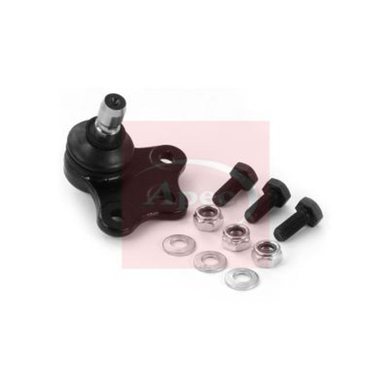 Apec Ball Joint Front Left AST0230