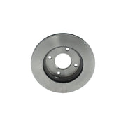 Bosch 2 x Vented Brake Discs 0 986 479 U61