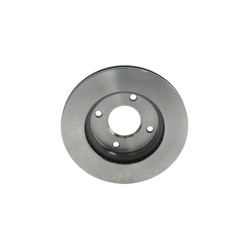 Bosch 2 x Vented Brake Discs 0 986 479 U61