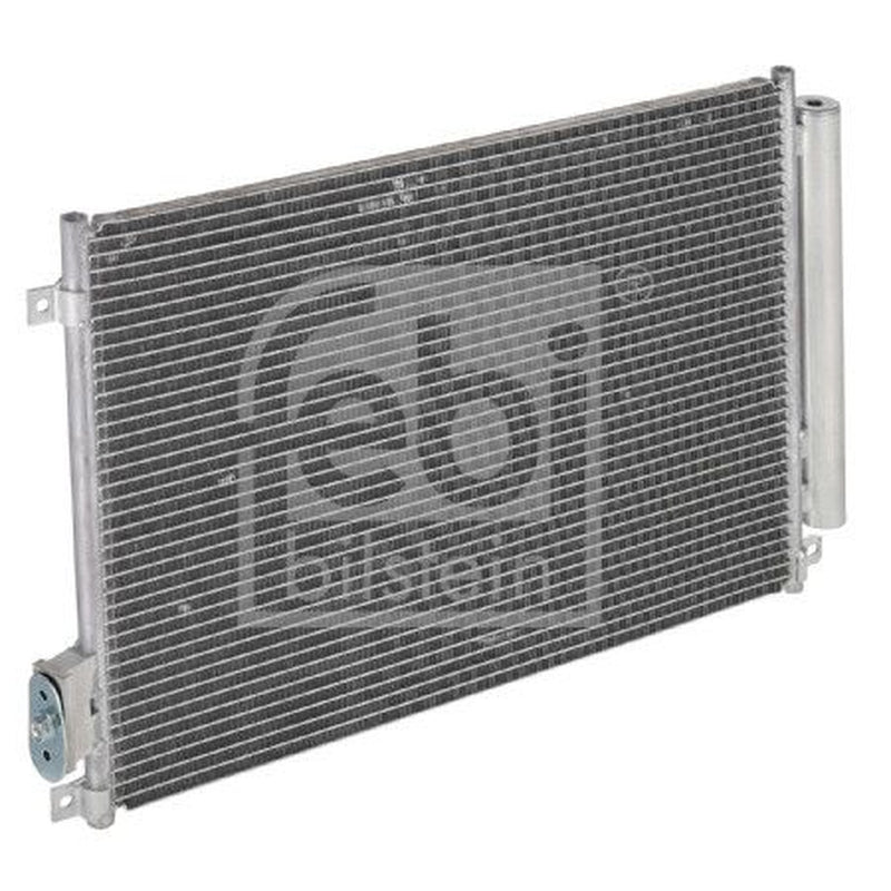 Febi Air Conditioning Condenser 1001613