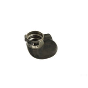 Gates Intercooler Turbo Charge Air Hose 300mm 09-0333