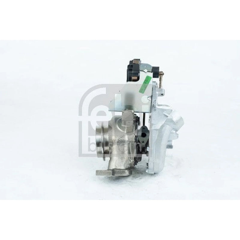 Febi Turbocharger Turbo Unit 187465