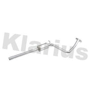 Klarius Box With Centre Pipe Centre VW984M