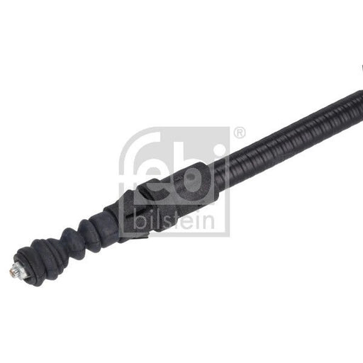Febi Handbrake Cable Right Rear 198419