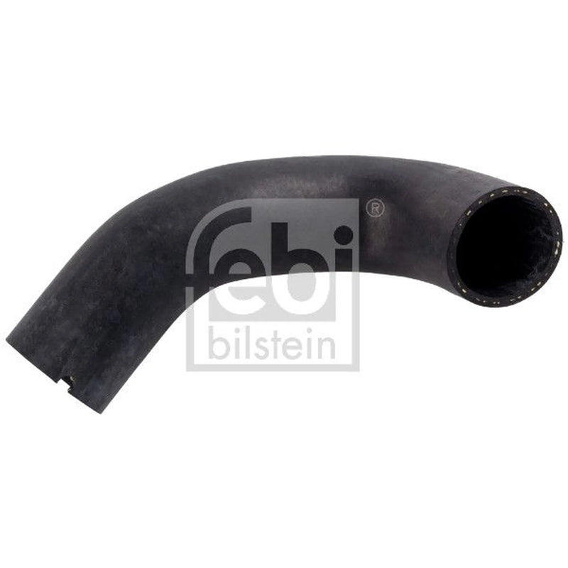 Febi Radiator Coolant Hose ID 49677
