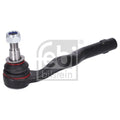 Febi Steering Tie Rod End Ball Joint Front Left 180284