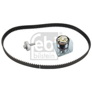Febi Timing Belt Kit with Rollers 43669