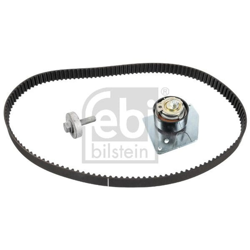Febi Timing Belt Kit with Rollers 43669