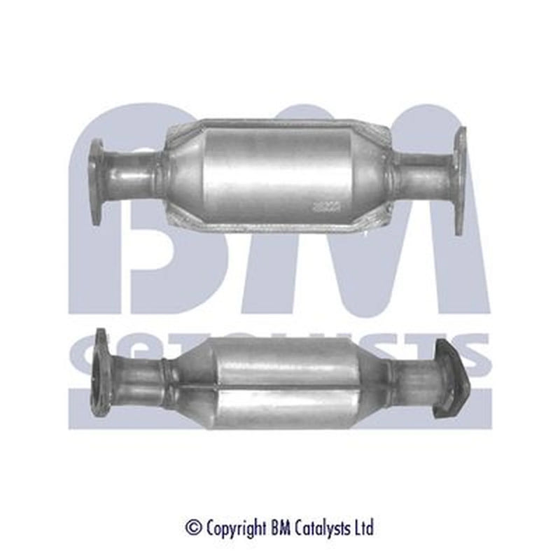 BM Catalysts Homologated Petrol Cat BM90955H