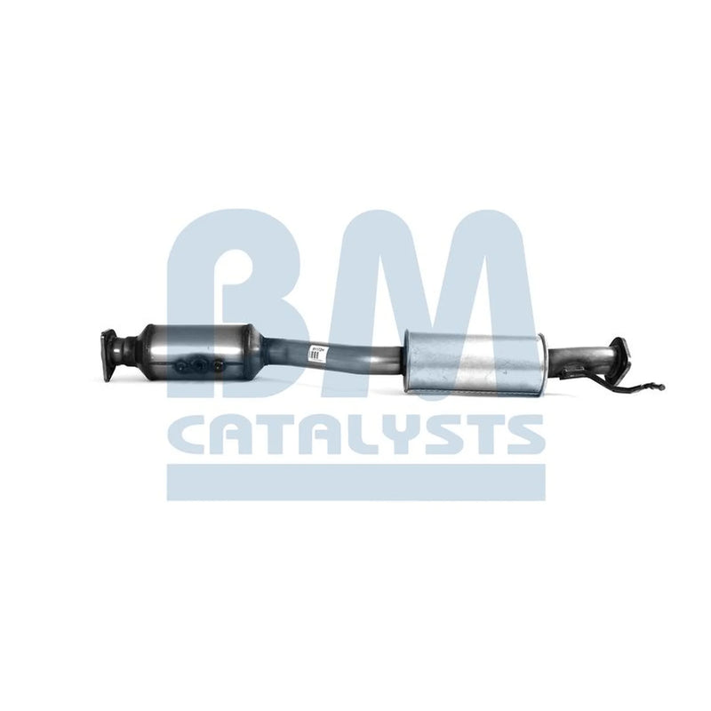 BM Catalysts Homologated Petrol Cat BM91172H