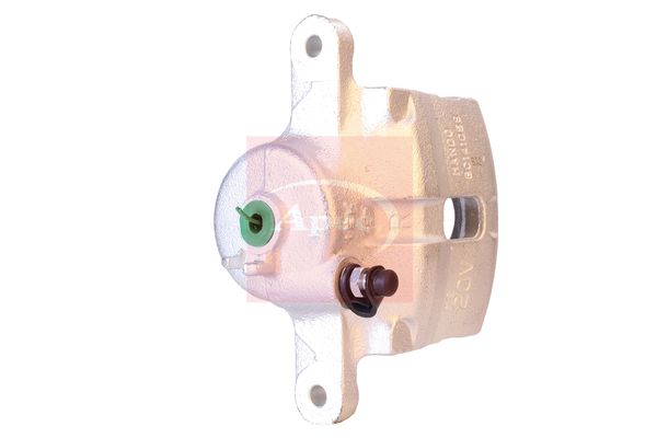 Apec Brake Caliper Assembly Front Right