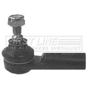 First Line Steering Tie Rod End Ball Joint FTR4211