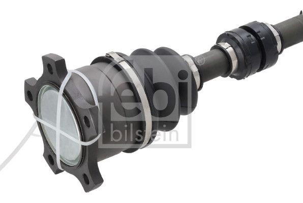 Febi CV Drive Shaft Driveshaft Front Right