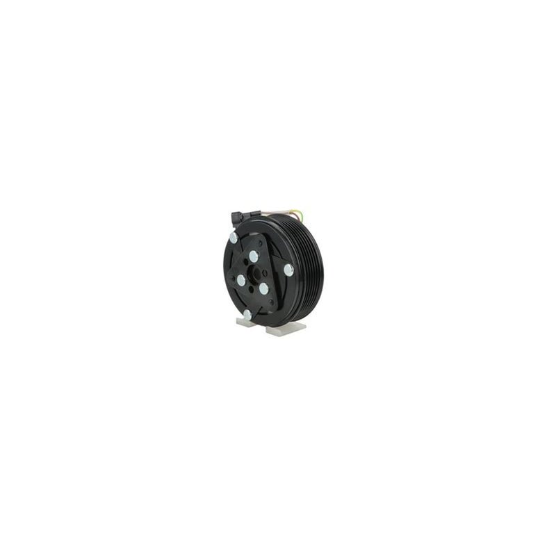 NRF A/C Compressor Magnetic Clutch 380173