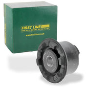 First Line Axle Beam Bushing Left FSK7258