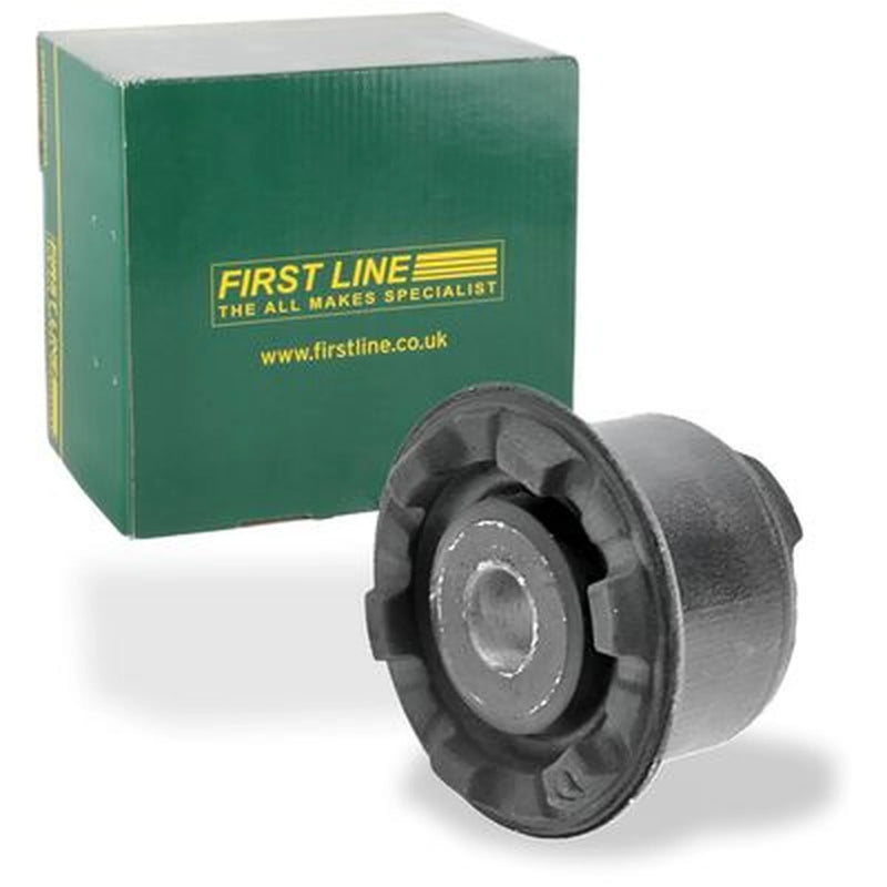 First Line Axle Beam Bushing Left FSK7258