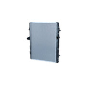 NRF Engine Radiator 59320