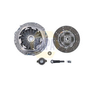 NAPA Clutch Kit Set 3pc NCL1356