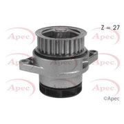Apec Engine Cooling Water Pump AWP1017