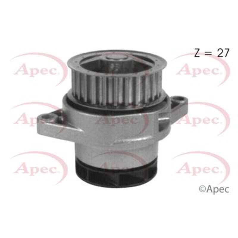 Apec Engine Cooling Water Pump AWP1017