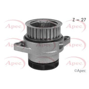 Apec Engine Cooling Water Pump AWP1017