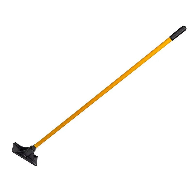 Roughneck Contractor's Tamper - Rectangular 100 x 250mm (4 x 10in) - 64-375