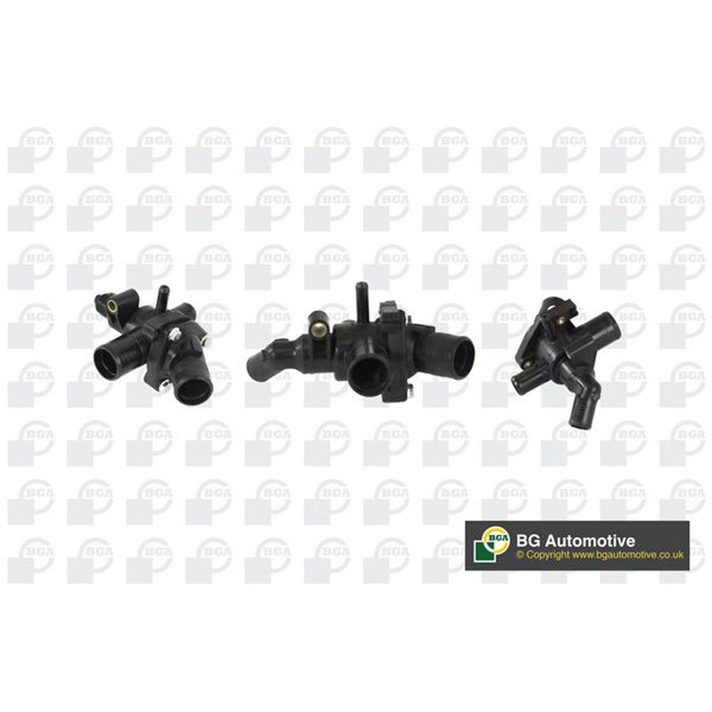 BGA Thermostat,Coolant CT2301