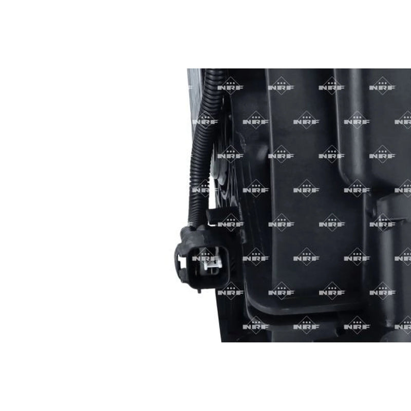 NRF Engine Cooling Fan 470006