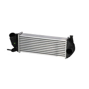 NRF Intercooler (Charge Air Cooler) 30468