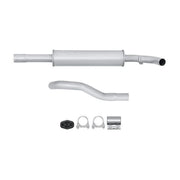 Hella Middle Silencer 8LC 366 025-981