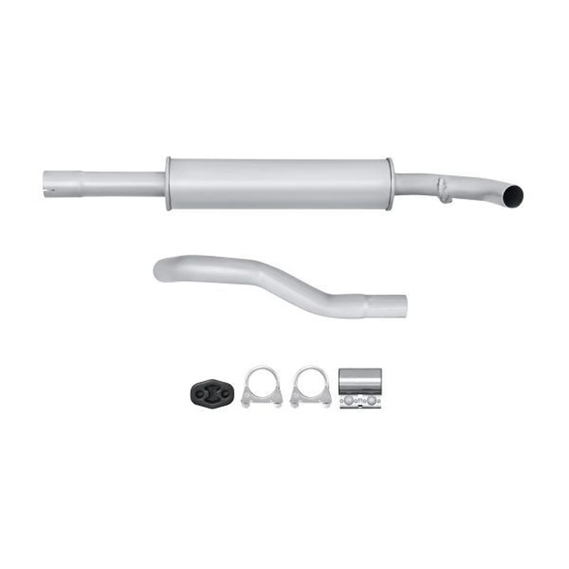 Hella Middle Silencer 8LC 366 025-981