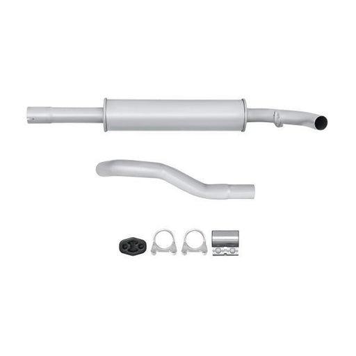 Hella Middle Silencer 8LC 366 025-981