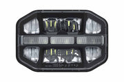 Hella 1SF 328 550-021 Headlight