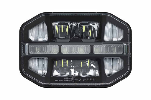 Hella 1SF 328 550-021 Headlight